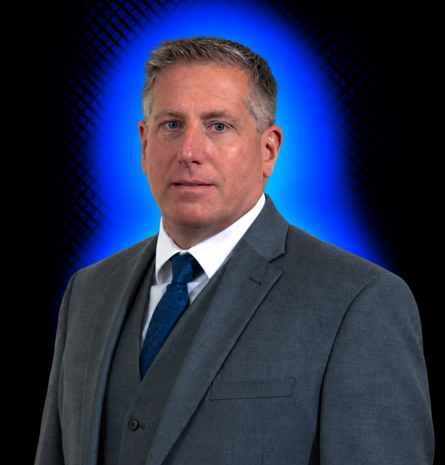 Donald R. Tuttle portrait placeholder